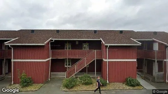 Apartments for rent in Jönköping - Photo from Google Street View