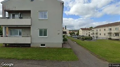 Apartments for rent in Falköping - Photo from Google Street View