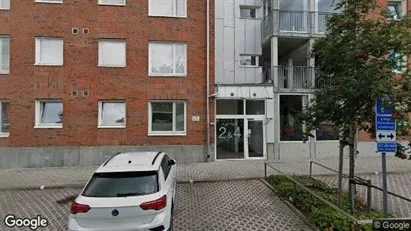 Apartments for rent in Eslöv - Photo from Google Street View