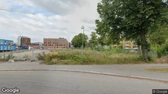 Apartments for rent in Eskilstuna - Photo from Google Street View