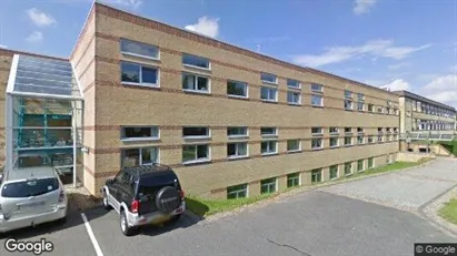 Apartments for rent in Aalborg Center - Photo from Google Street View