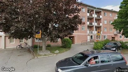 Apartments for rent in Linköping - Photo from Google Street View