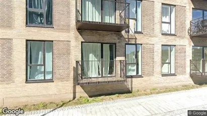 Apartments for rent in Taastrup - Photo from Google Street View