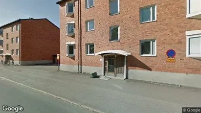 Apartments for rent in Luleå - Photo from Google Street View