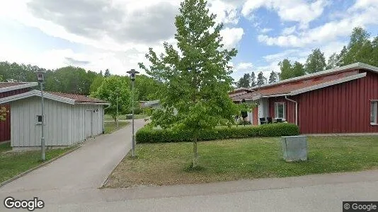 Apartments for rent in Heby - Photo from Google Street View