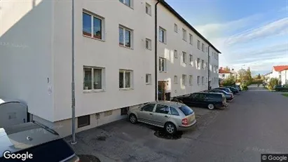 Apartments for rent in Heby - Photo from Google Street View