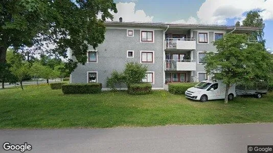 Apartments for rent in Tranås - Photo from Google Street View