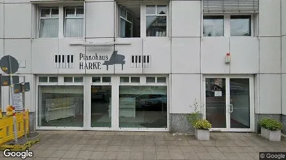 Apartments for rent in Bielefeld - Photo from Google Street View