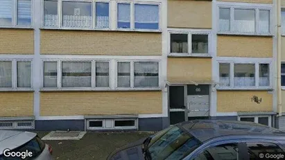 Apartments for rent in Wuppertal - Photo from Google Street View