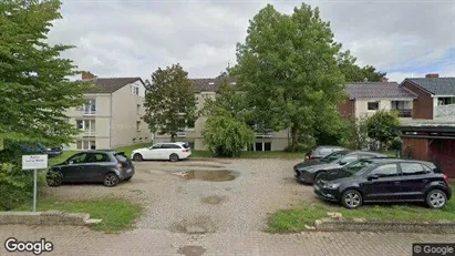 Apartments for rent in Ostholstein - Photo from Google Street View