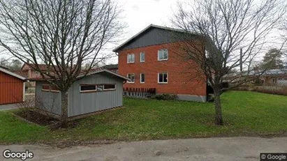 Apartments for rent in Värnamo - Photo from Google Street View