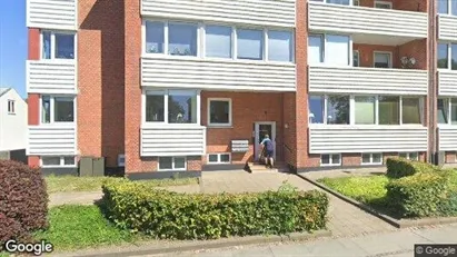 Apartments for rent in Varde - Photo from Google Street View