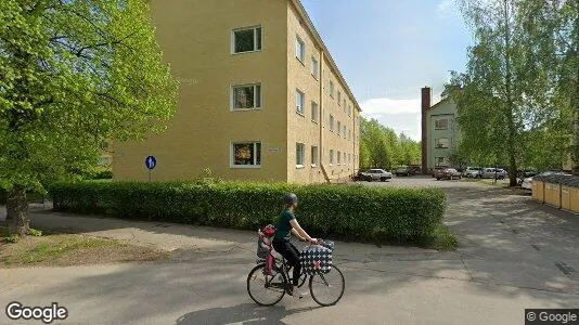 Apartments for rent in Jyväskylä - Photo from Google Street View