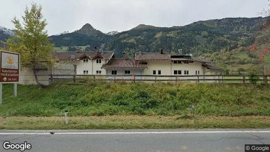 Apartments for rent in Bad Hofgastein - Photo from Google Street View