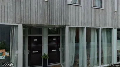 Apartments for rent in Amsterdam Zeeburg - Photo from Google Street View