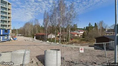 Apartments for rent in Espoo - Photo from Google Street View