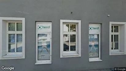 Apartments for rent in Wels - Photo from Google Street View