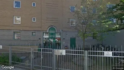 Rooms for rent in Malmö City - Photo from Google Street View