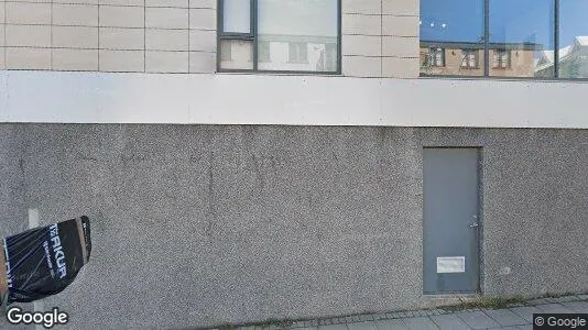 Apartments for rent in Reykjavík Miðborg - Photo from Google Street View