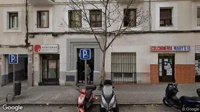 Apartments for rent in Oviedo - Photo from Google Street View