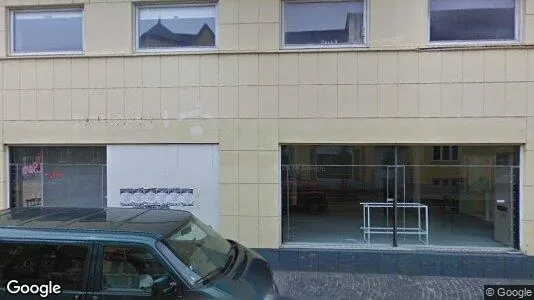 Apartments for rent in Esbjerg Center - Photo from Google Street View