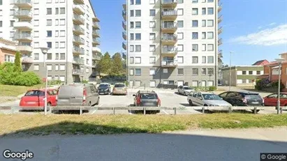 Apartments for rent in Haninge - Photo from Google Street View