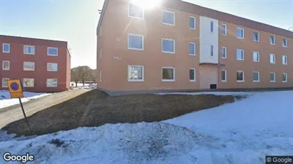 Apartments for rent in Skellefteå - Photo from Google Street View