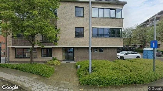 Apartments for rent in Brugge - Photo from Google Street View