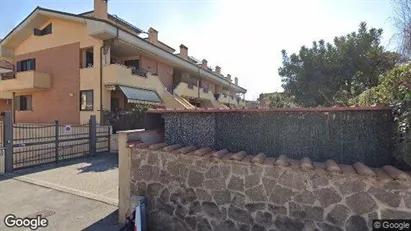 Apartments for rent in Ciampino - Photo from Google Street View