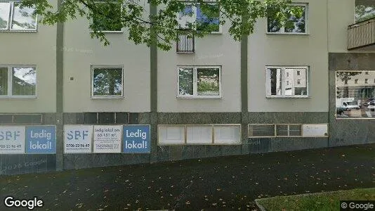 Apartments for rent in Tranås - Photo from Google Street View