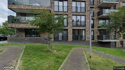 Apartments for rent in Beemster - Photo from Google Street View