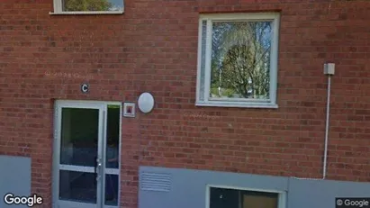 Apartments for rent in Timrå - Photo from Google Street View