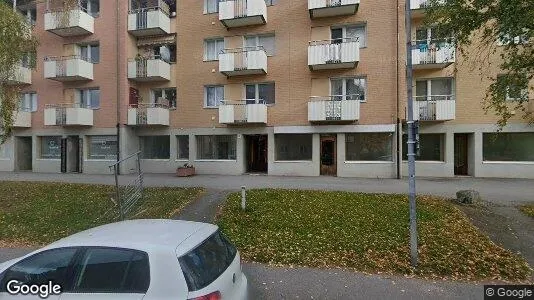 Apartments for rent in Järfälla - Photo from Google Street View