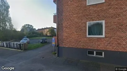 Apartments for rent in Hässleholm - Photo from Google Street View