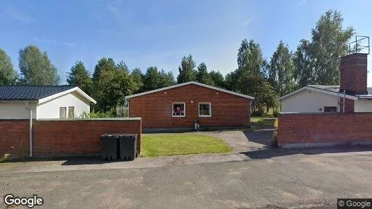 Apartments for rent in Hultsfred - Photo from Google Street View