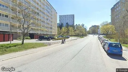 Apartments for rent in Nacka - Photo from Google Street View