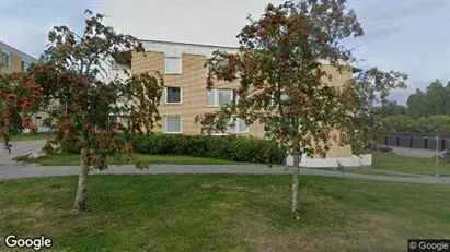 Apartments for rent in Finspång - Photo from Google Street View