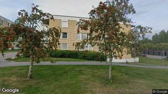 Apartments for rent in Finspång - Photo from Google Street View