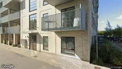 Apartments for rent in Herlev - Photo from Google Street View