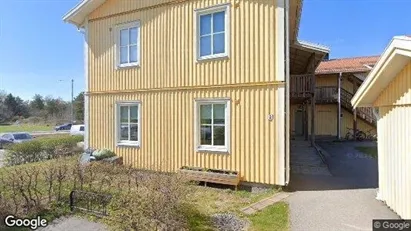 Apartments for rent in Södertälje - Photo from Google Street View