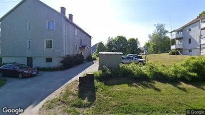 Apartments for rent in Ludvika - Photo from Google Street View