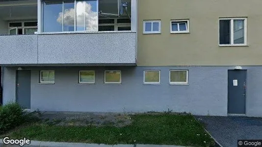 Apartments for rent in Södertälje - Photo from Google Street View