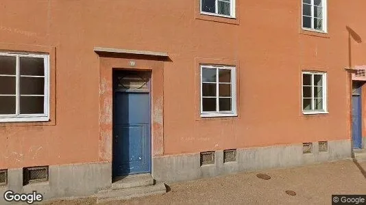 Apartments for rent in Kirseberg - Photo from Google Street View