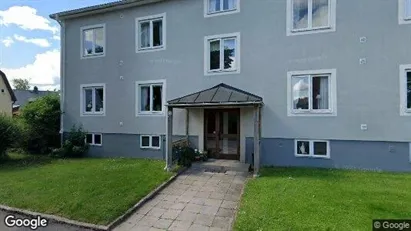 Apartments for rent in Tranås - Photo from Google Street View