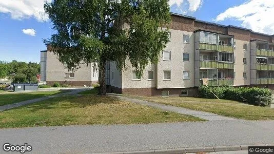 Apartments for rent in Södertälje - Photo from Google Street View