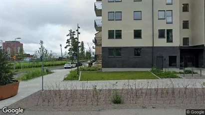 Rooms for rent in Växjö - Photo from Google Street View