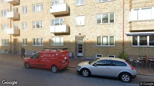 Apartments for rent in Malmö City - Photo from Google Street View