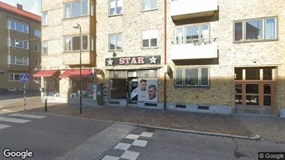 Apartments for rent in Malmö City - Photo from Google Street View