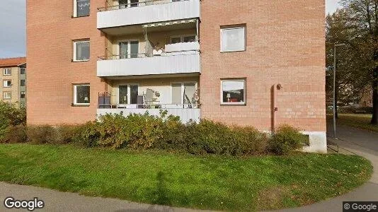 Apartments for rent in Katrineholm - Photo from Google Street View