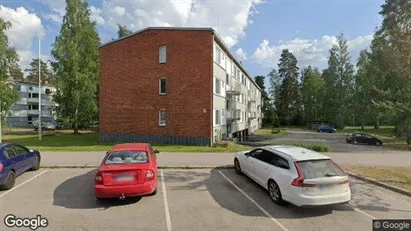 Apartments for rent in Lahti - Photo from Google Street View